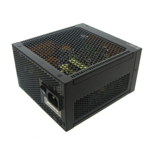   Seasonic X-460FL 80+ Gold Fanless 460W 3